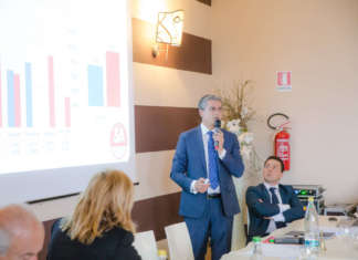Gruppo 3A, il bilancio 2020 chiude bene