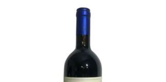 Sassicaia 1997 Tannico