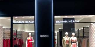 Silvian Heach Catania