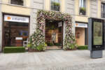 Zalando entra nella bellezza con un pop up store a Milano
