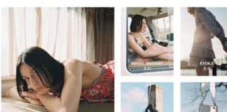 isabel marant su tmall