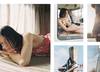 isabel marant su tmall