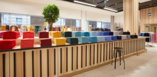 Benetton Padova