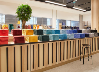 Benetton Padova