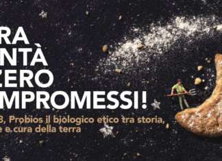 Probios, al via la nuova campagna istituzionale 2019