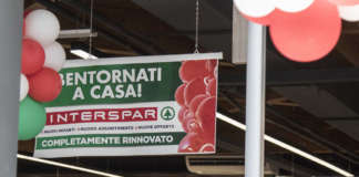 Interspar Venosa