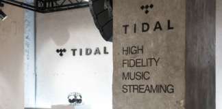 TIDAL x Bershka_Foto