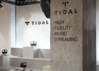 TIDAL x Bershka_Foto