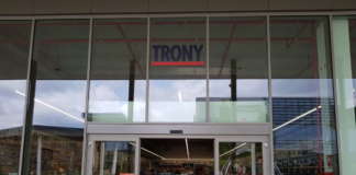 Trony Vinovo