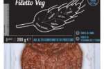 Sigma: in assortimento il filetto vegano