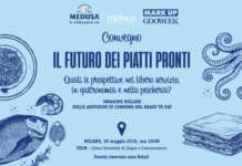 Il futuro dei piatti pronti