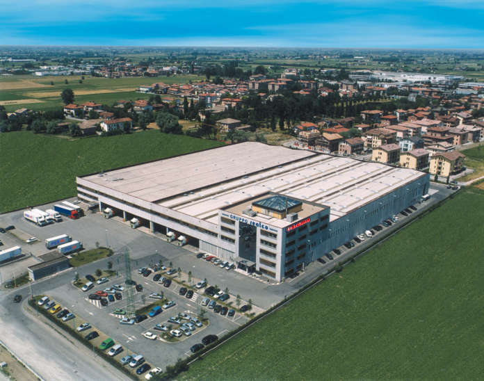Realco SIGMA
