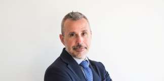 Alessandro Buoso, direttore generale Coal