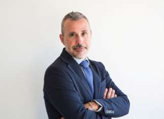 Coal: Alessandro Buoso nominato direttore generale Alessandro Buoso, direttore generale Coal