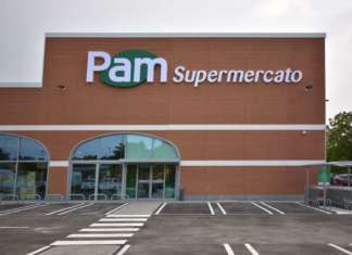 Pam Franchising e Supercentro: conclusa la collaborazione