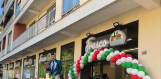 Fresco Market