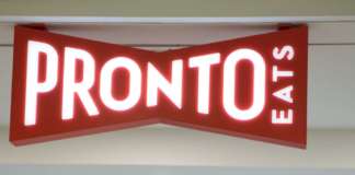 Pronto Eats