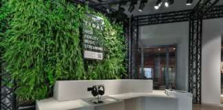TIDAL per Bershka_Roma