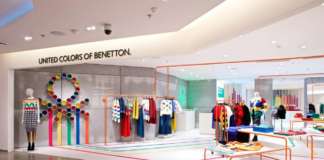 United Colors of Benetton_Printemps Parigi_1