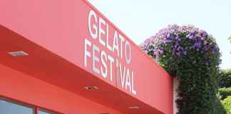 Gelato festival