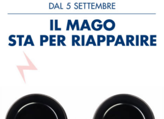 collezione Harry Potter da Esselunga