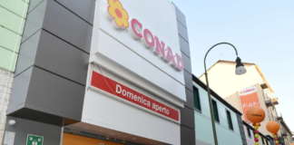Conad Torino