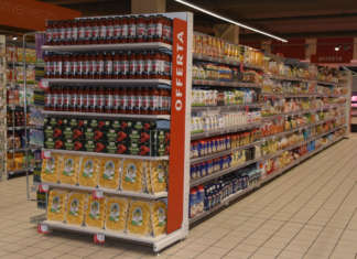 CX Store Award: premiate Conad Nord Ovest e Conad Adriatico