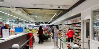 Coop Torrita di Siena