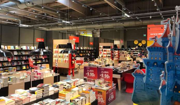 Librerie.CoopPuglia