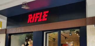 Rifle Lecce_Esterno