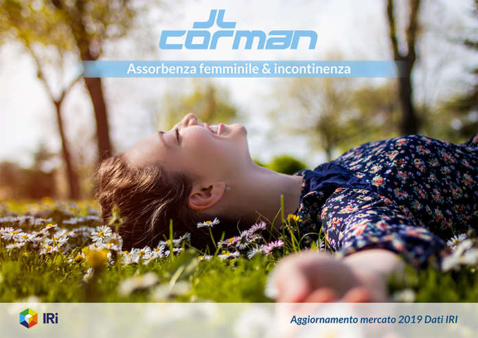 Indagine mercato assorbenti