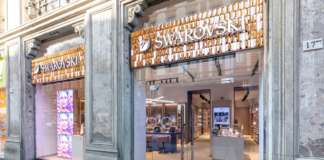 crystal studio swarovski