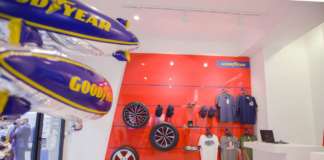 goodyear