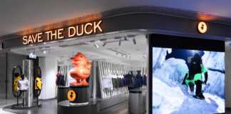 save the duck hong kong