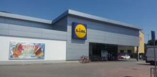 lidl milano