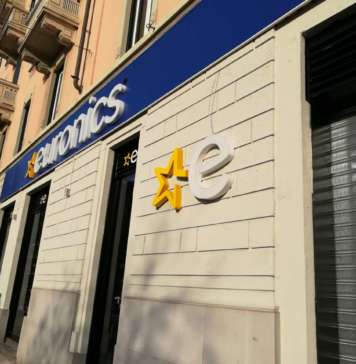 Euronics, donazione a due grandi ospedali nazionali
