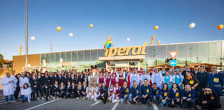 Iperal Bovisio Inaugurazione Dicembre 2019-389
