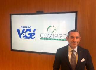 VittorioBagnasco_Presidente.Comipro