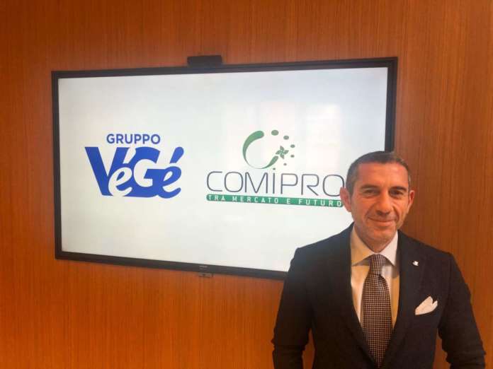 VittorioBagnasco_Presidente.Comipro