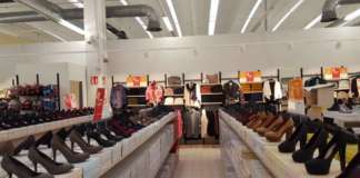scarpe