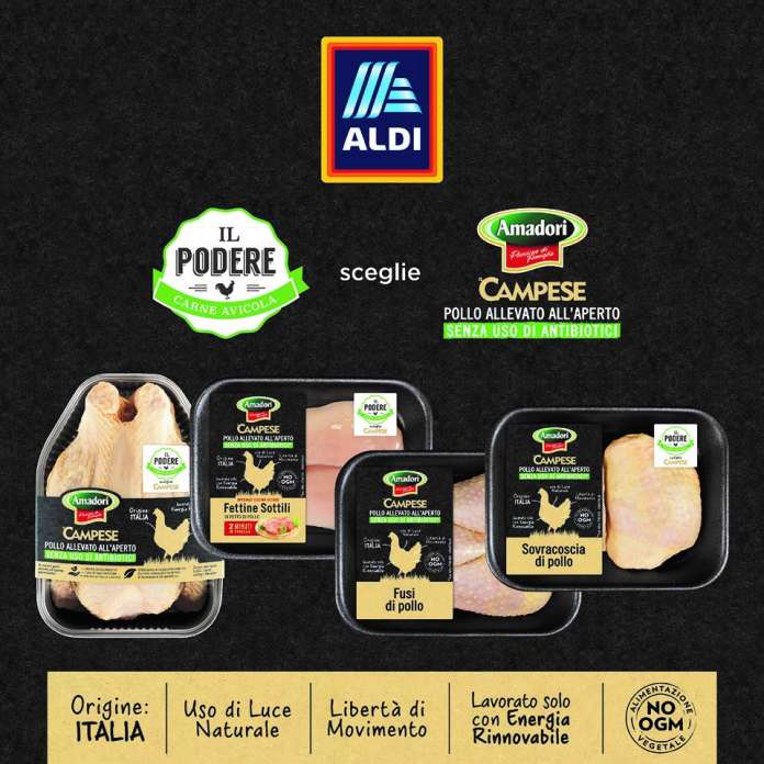 ALDI_Il Podere sceglie Il Campese__CS ALDI_Il Podere sceglie Il Campese__CS carni