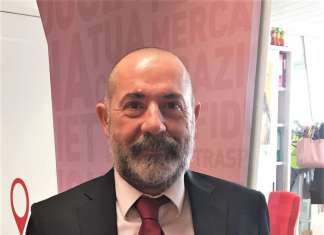 D.IT-Distribuzione italiana: Mauro Ciabatti nel team commerciale