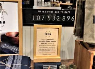 #nrf2020 Tour nel primo store Feed, il brand di lifestyle sociale
