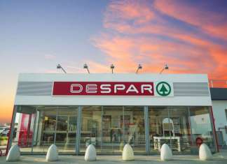 Despar Italia: nuovo Dg e obiettivi 2021
