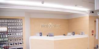 Med Store