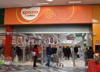 Conad: 1,5 miliardi di investimenti per lo sviluppo