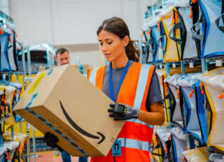 Amazon