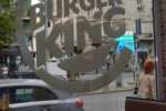 Burger King Italia riapre al pubblico i suoi ristoranti