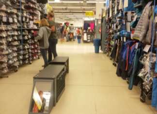 Decathlon non aprirà a Palermo. Il no del Comune