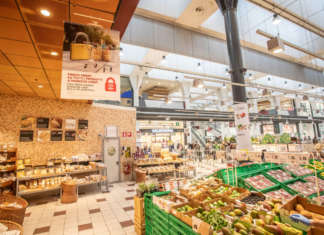 Unicoop Firenze: l’utile netto 2019 sfiora i 52 milioni di euro